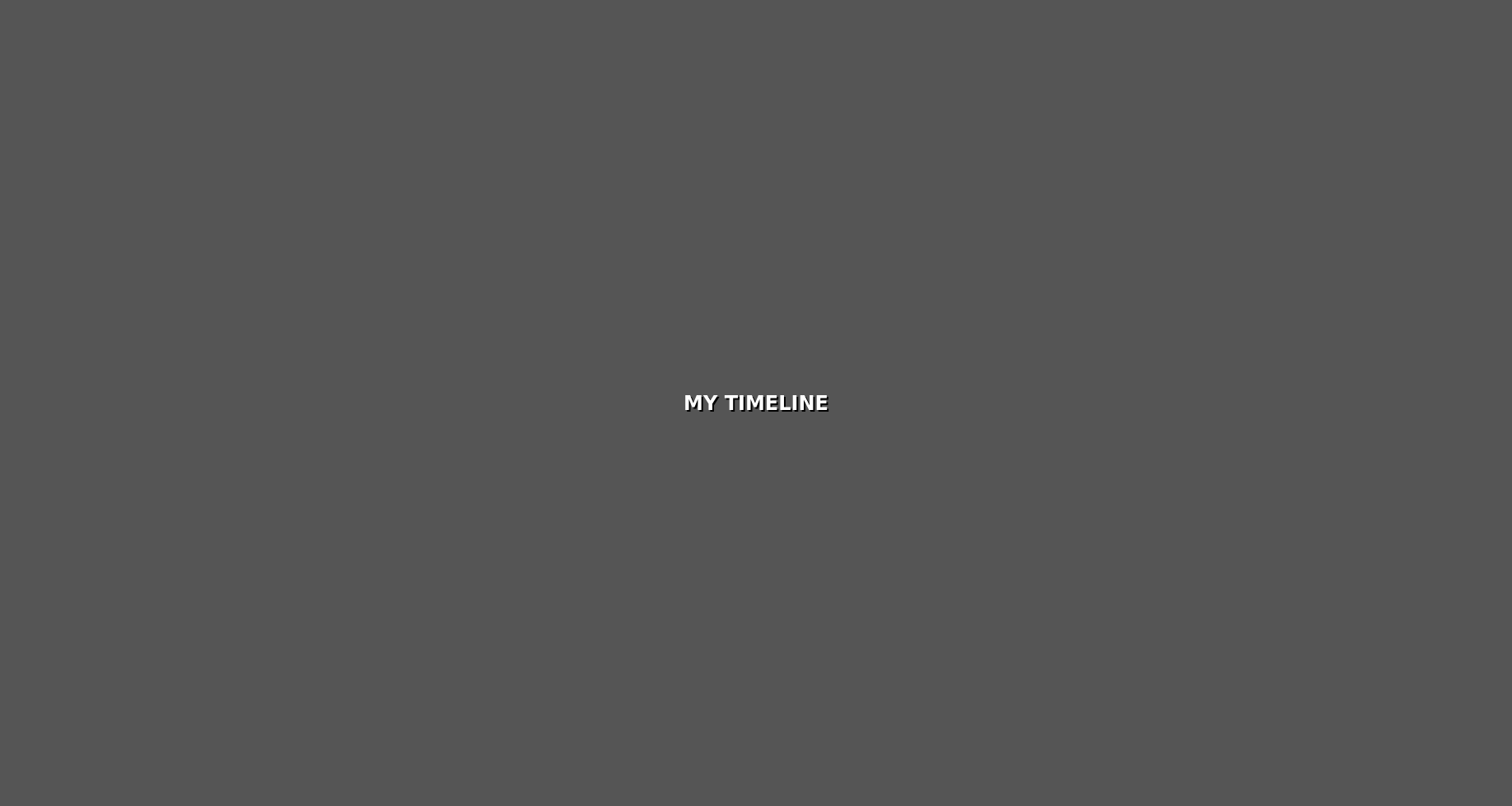 Timeline